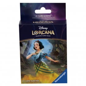 Disney Lorcana: Ursula's Return - zestaw koszulek ochronnych B