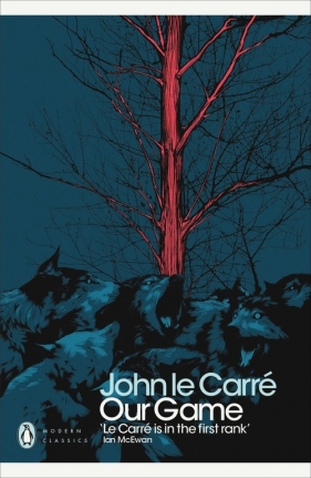 Our Game - John le Carré