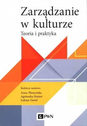 Zarządzanie w kulturze