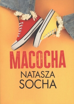 Macocha - Natasza Socha
