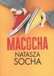 Macocha - Natasza Socha