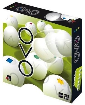 Ovo - <br />