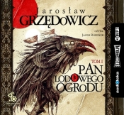Pan Lodowego Ogrodu - Jarosław Grzędowicz