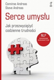 Serce umysłu (Uszkodzona okładka)