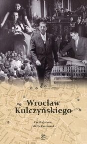Wrocław Kulczyńskiego - Michał Karczmarek