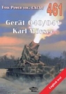 Tank Power Vol. CXCVI 461 Gerat 040/041 Karl Morser Janusz Ledwoch