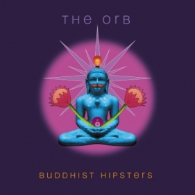 Buddhist Hipsters (Digipack)