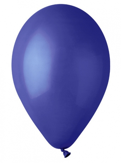 Balony pastel 10