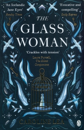 Glass Woman - Caroline Lea