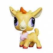 Littlest Pet Shop Figurka podstawowa B (A8229)