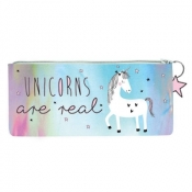 Piórnik holograficzny Unicorn PP19UN-008 PASO