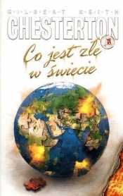 Co jest złe w świecie - Gilbert Keith Chesterton
