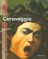 Caravaggio Życie i sztuka Papa Rodolfo