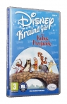 Disney Kraina Gier Kubuś i Przyjaciele