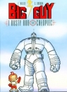 Kolekcja Mistrzowie Komiksu Big Guy i Rusty Robochłopiec  Frank Miller