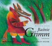 Baśnie braci Grimm - Jacob Grimm, Wilhelm Grimm