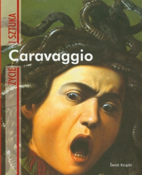 Caravaggio Życie i sztuka - Papa Rodolfo