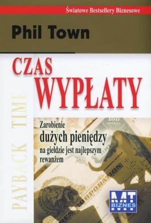 Czas wypłaty