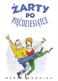 Żarty po pięćdziesiątce