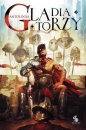 Gladiatorzy. Antologia - Opracowanie zbiorowe