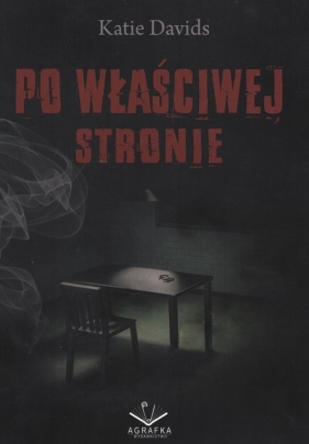 Po właściwej stronie - Katie Davids