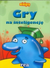 Minigry Gry na inteligencję - <br />