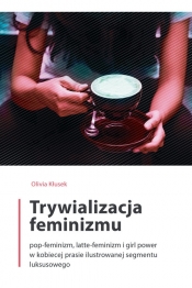 Trywializacja feminizmu