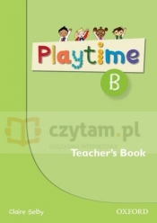 Playtime B TB