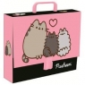 Teczka z rączką A4 XL Pusheen