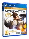 Overwatch GOTY PS4