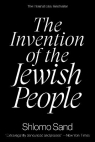 The Invention of the Jewish people wer. angielska Shlomo Sand
