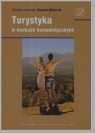 Turystyka w naukach humanistycznych Ryszard Winiarski