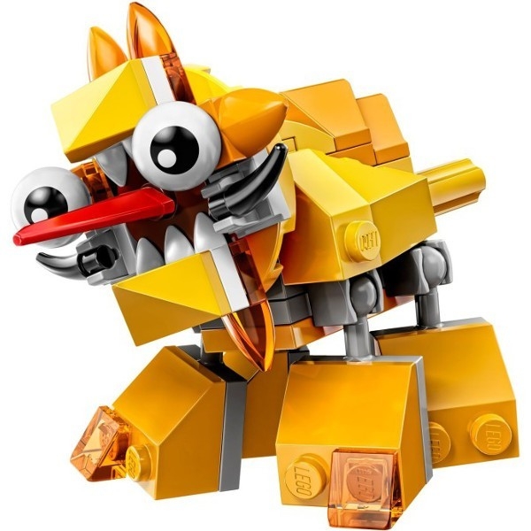 Mixels Spugg
