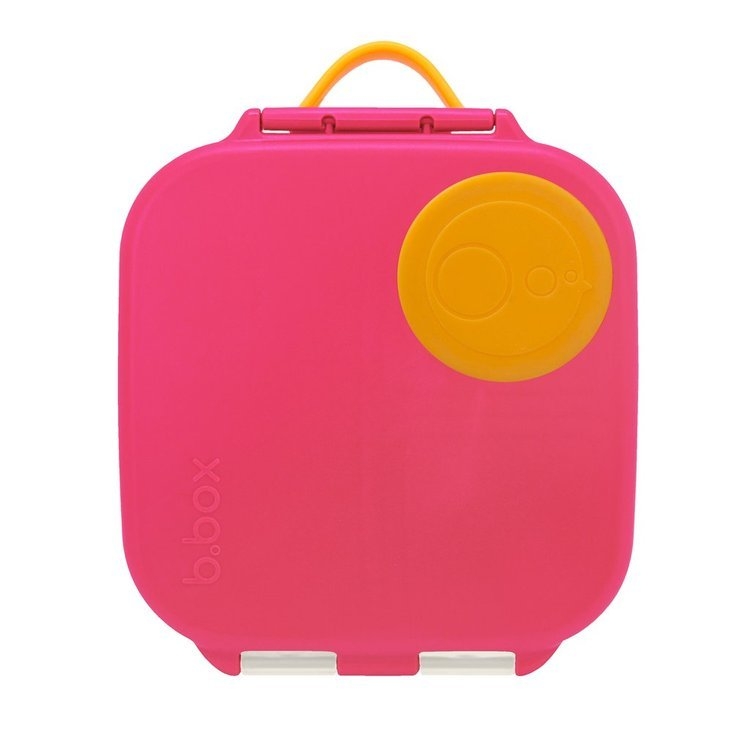 b.box Mini lunchbox, Strawberry Shake (BB00661)