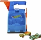 Hot Wheels Track Builder: Wyrzutnia Walizeczka