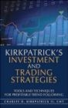 Trend Analysis and Confirmation Charles Kirkpatrick