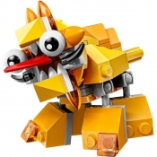 Mixels Spugg
