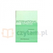 International Express Intermediate Workbook - Mike Macfarlane