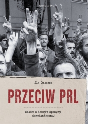 Przeciw PRL - Olaszek Jan