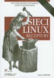 Sieci Linux Receptury