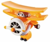 Super Wings Figurka transformująca Grand Albert