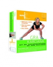 SuperForma Gra karciana - Mariola Bojarska-Ferenc