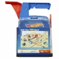 Hot Wheels Track Builder: Wyrzutnia Walizeczka