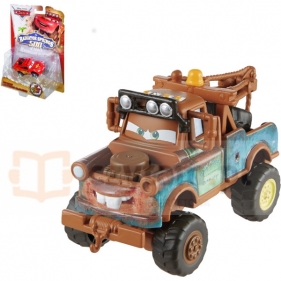 CARS Samochodzik (BDF57)