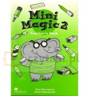 Mini Magic 2 TB