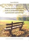 Zasoby psychospołeczne osób w podeszłym wieku z poczuciem samotności Joanna Wrótniak