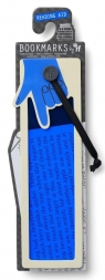 Zakładka do książki Reading Aid niebieska