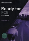 Ready for FCE Coursebook Norris Roy
