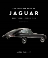  The Complete Book of Jaguar