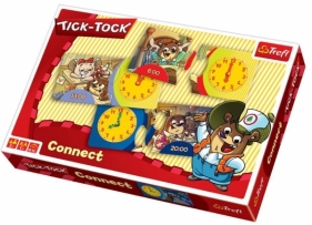 Connect Tick Tock (00761) - <br />